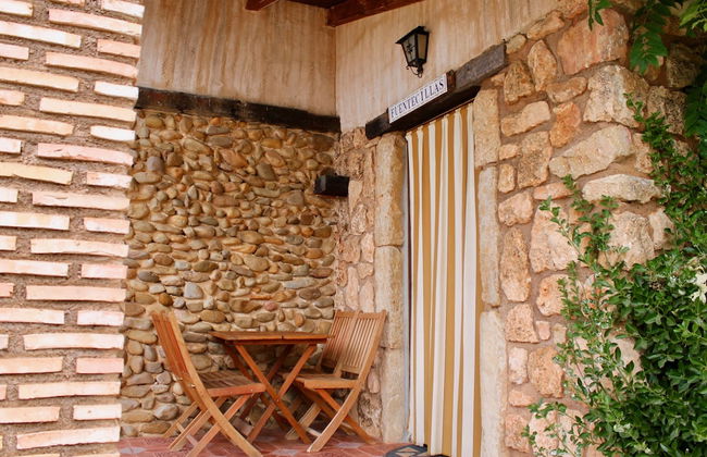 Casas Rurales Quijote y Sancho - Foto 32