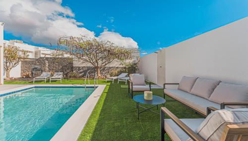 Casa Lúa Blanka - Photo 3, Garden