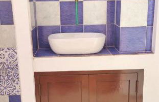 La Pavoncella Holiday Home - Foto 8