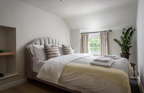Mulberry, A Luxury Two Bed Cottage in Painswick - Foto 17
