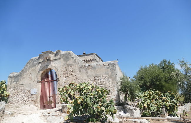 Masseria Spina Resort - Foto 37