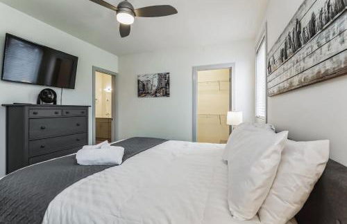 Trendy 3 BDR for 8 Heart of Nash Near 5 Points - Foto 18