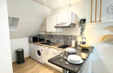 Charmant studio hyper centre - Foto 10