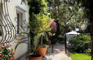 Appartamento in Villa con giardino - numeroquattro - Foto 3