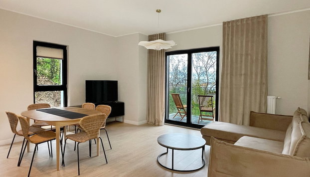 Natureza by 3City Rentals - Foto 4, Habitación