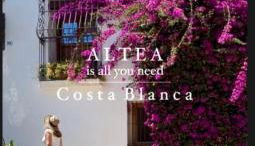 Apartamento Lujo puerto Campomanes , Marina Greenwich , Altea - Photo 2