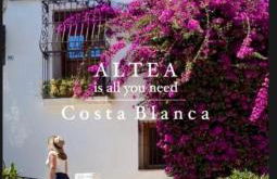 Apartamento Lujo puerto Campomanes , Marina Greenwich , Altea - Photo 2