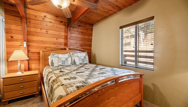 Bear Claw Inn - Foto 2, Habitación