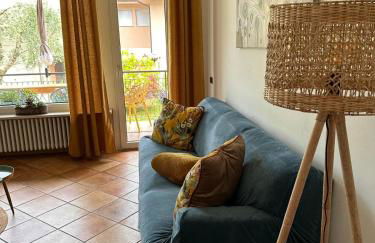 Oma Margareta Apartment - Foto 13