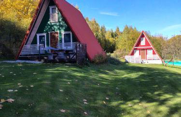 Kolorowe Wzgórze Zagórze - Foto 47