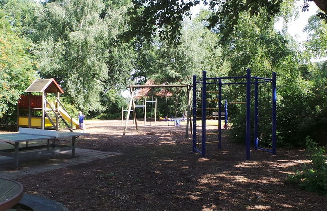 Holiday Home Near Lemelerberg Nature Reserve - Photo 17