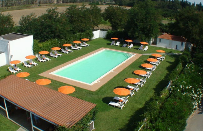 Masseria Macchia & Relais San Pio - Foto 9