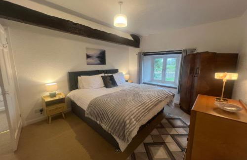 The Old Farmhouse at Brackenthwaite Farm - Photo 21