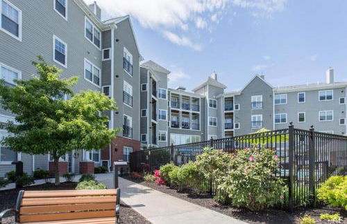 Comfortable Apartment with Pool Gym & other Amenities #3304 - Foto 18