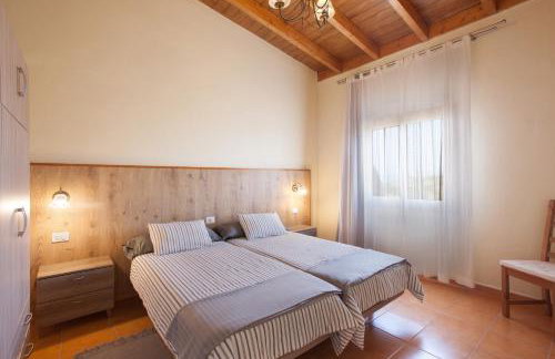 Casa Quemahierro 2 - Foto 9