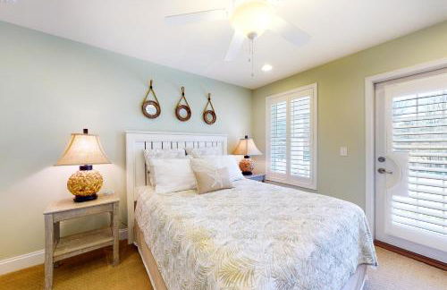 Bayside Resort 2639zero Seabreeze Lndg - Foto 22