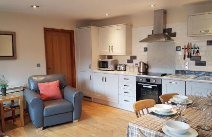 Ash Cottage - Foto 3