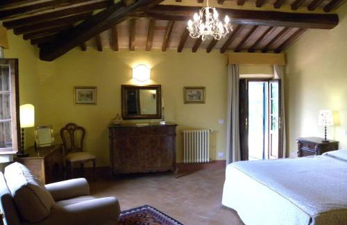 Torraccia di Chiusi Agriturismo Relais - Photo 126