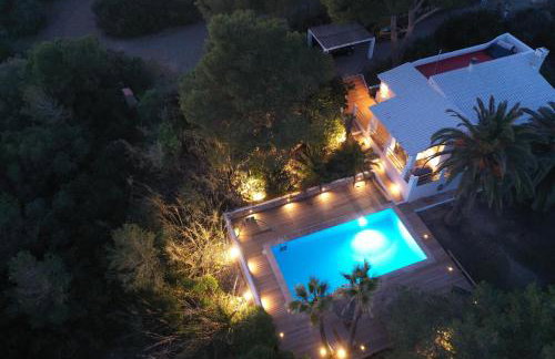 Luxurious Refuge in National Park on Island - heated Pool - 5 minutes to Ocean - Foto 2