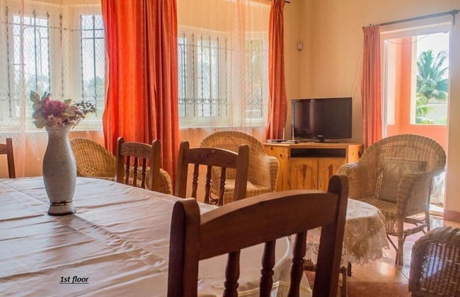 Villa Nass - Foto 18