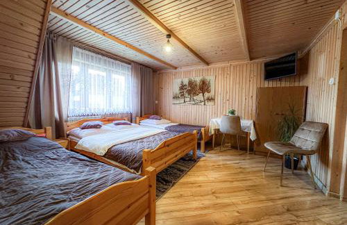 Noclegi u Masnych - Foto 15