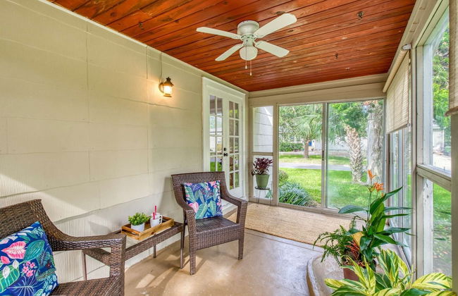 Bleu Daze Cottage - Foto 9