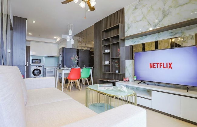 Coastal Suite CSJ Tower Vung tau - Foto 35