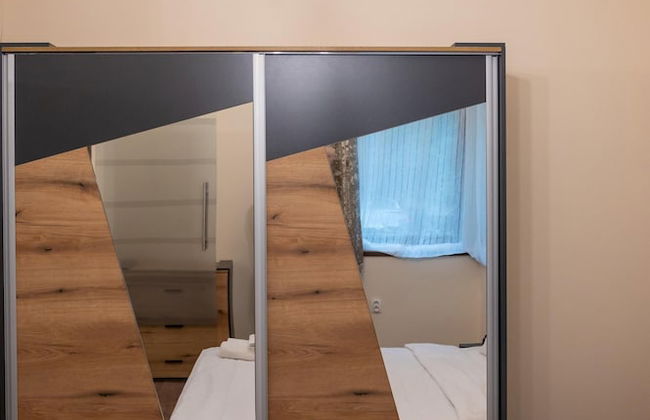 Design 1bdr Apartment in Top Center - Free Parking - Foto 6