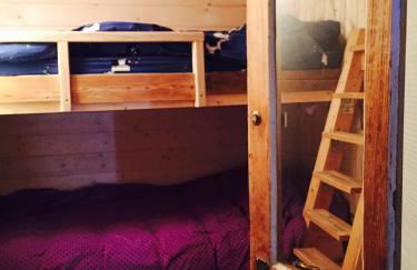 Gîte Les Cigognes - Foto 12