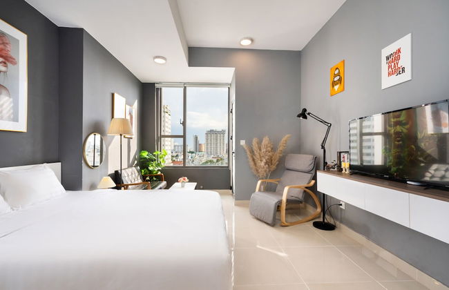 TeeUP Home - Foto 29