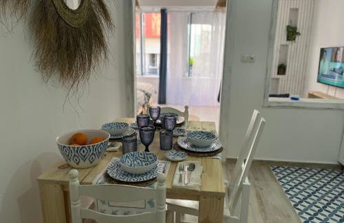 Alzira bonita Loft A junto plaza mayor, la Murta - Foto 17