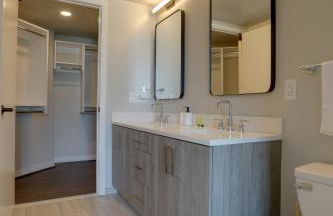 Quiet Apartment Steps from the Subway at Clarendon - Foto 53