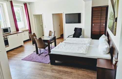 Boardinghouse - Stadtvilla Budget - Foto 11