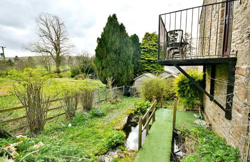 Poppythorn Cottage at Lovelady Shield - Foto 33