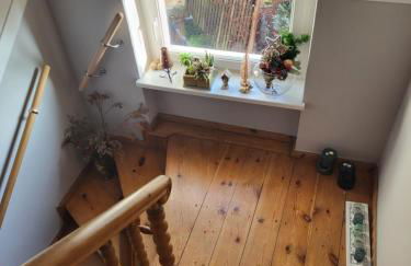 Erholung im Grünen und doch zentral - Foto 23