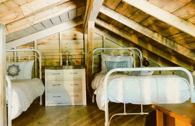 Chalets Le Village Suisse - Foto 3