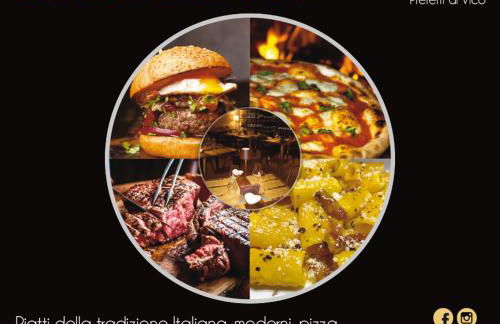 La Corte dei Prefetti di Vico Bellavista Relax - Foto 21