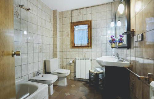 LA GINESTA 1, Apartaments de munyanya - Foto 16