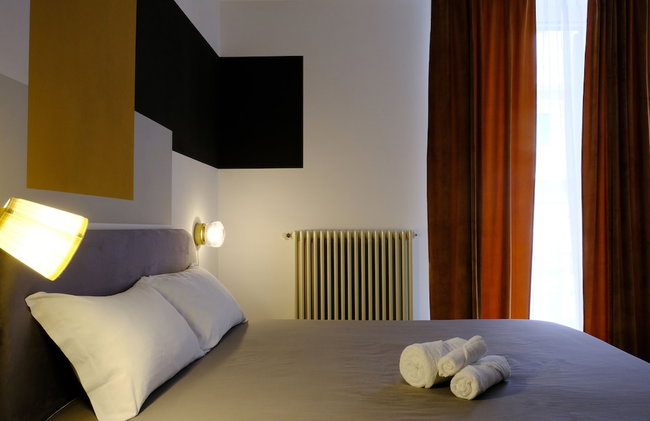 MATTEOTTI ROOMS - Foto 15