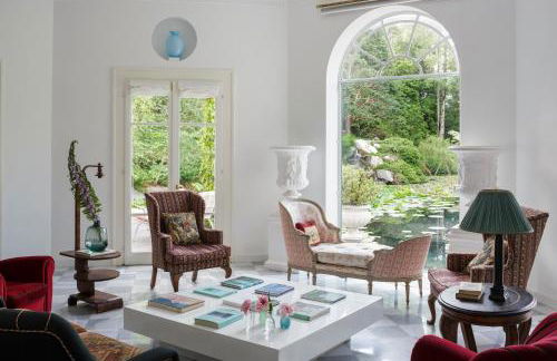 Relais La Foleia - Luxury Villa with private lake - Foto 7