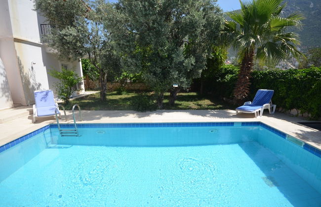 Letoon Villa - Foto 16