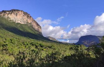 Studio Pitanga - Vale do Capão - Caeté Açu - - Foto 9