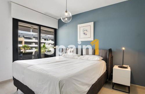 3 Bedrooms Apartment in flamenca Village with 3 Pools, sauna, gym and Jacuzzi - Photo 19