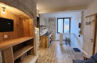 Le meublé de Jules et Jade - Foto 6