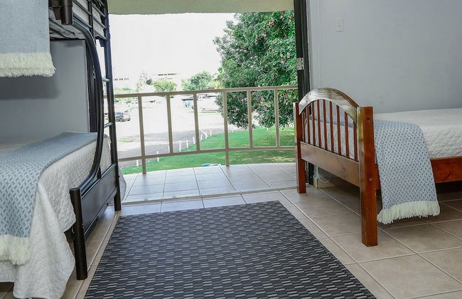 EcoMar Rentals Villa - Foto 14