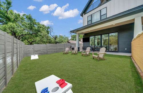 Sleeps 42 2 Pools & Game Room 11BR near Downtown - Foto 9