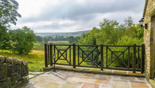 Ridgeway Cottage at Lovelady Shield - Foto 5