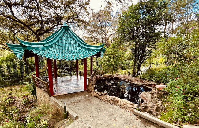 Suites Jardin Imperial - Foto 1