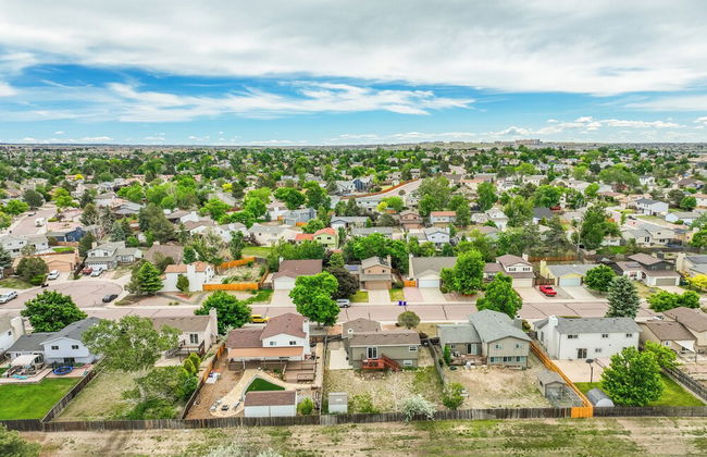 Mid-ViewHouse Inn - Foto 49