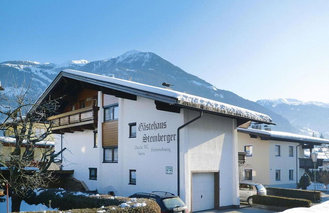 Apartment in Fugen With Parking Space - Foto 54